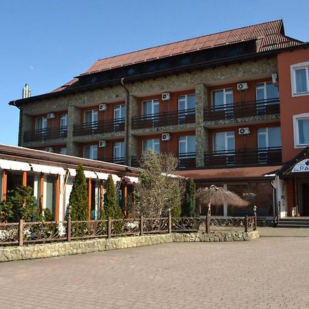 Hotel Perlyna Ars Stryi Exterior photo